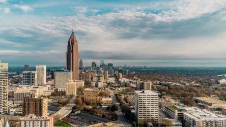 Hiring in Atlanta Georgia | Atlanta Staffing Firms