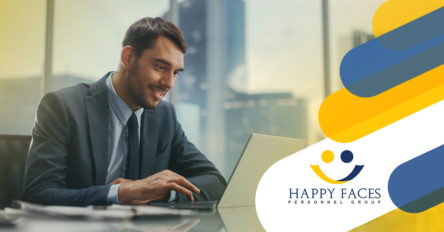 Partner with an Atlanta Recruiter | Happy Faces Personnel Group